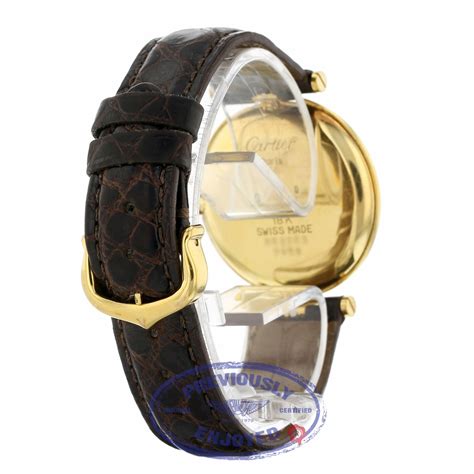 cartier vendome large